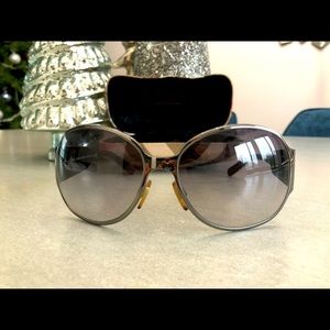 Burberry Sunglasses